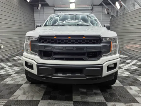 Photos of 2020 Ford F-150 King Ranch for sale in Sykesville, MD at Trust Auto