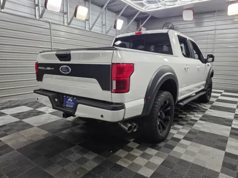 More photos of 2020 Ford F-150 King Ranch at Trust Auto, MD