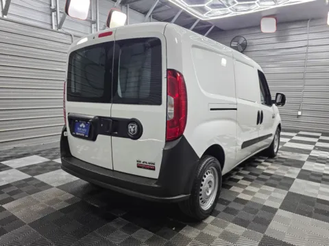More photos of 2021 Ram ProMaster City Cargo Tradesman Minivan/Van w/Water Tank at Trust Auto, MD