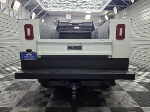 More photos of 2022 Chevrolet Silverado 3500HD CC LT at Trust Auto, MD