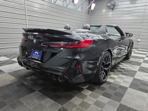 More photos of 2020 BMW M8 Competition at Trust Auto, MD