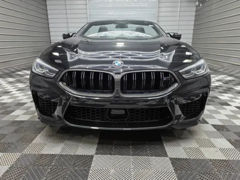 More photos of 2020 BMW M8 Competition AWD Soft-Top Luxury Convertible at Trust Auto, MD