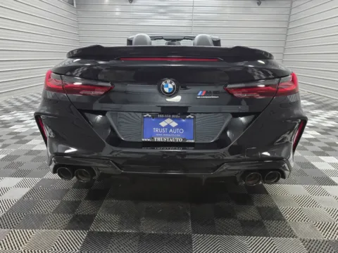 More photos of 2020 BMW M8 Competition at Trust Auto, MD