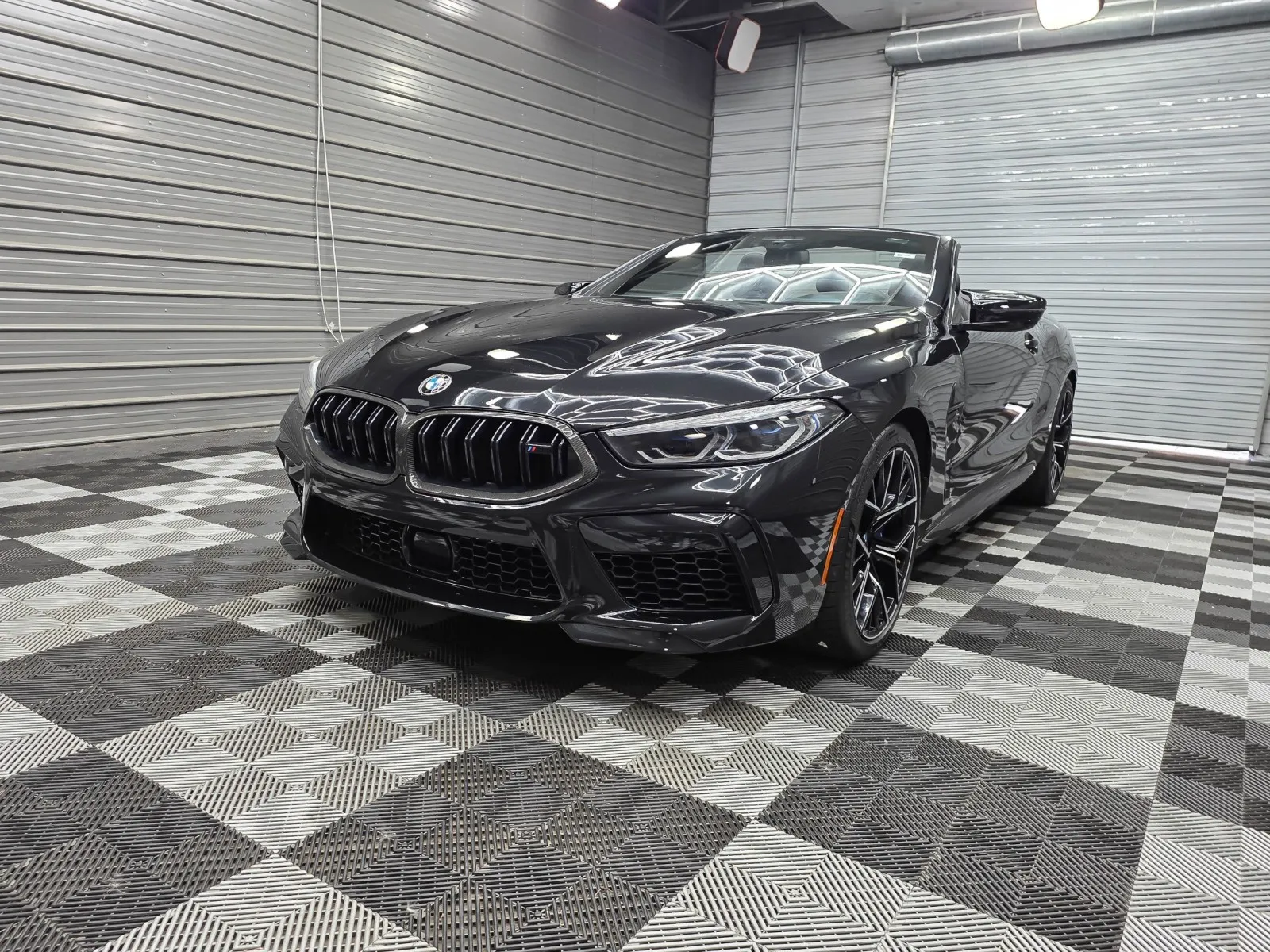 Used 2020 BMW M8 Competition for sale in Sykesville, MD at Trust