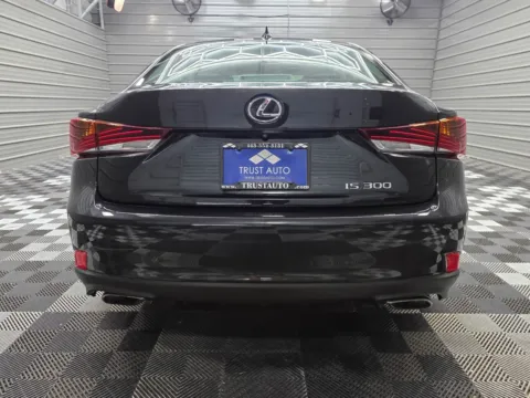 More photos of 2018 Lexus IS 300 at Trust Auto, MD