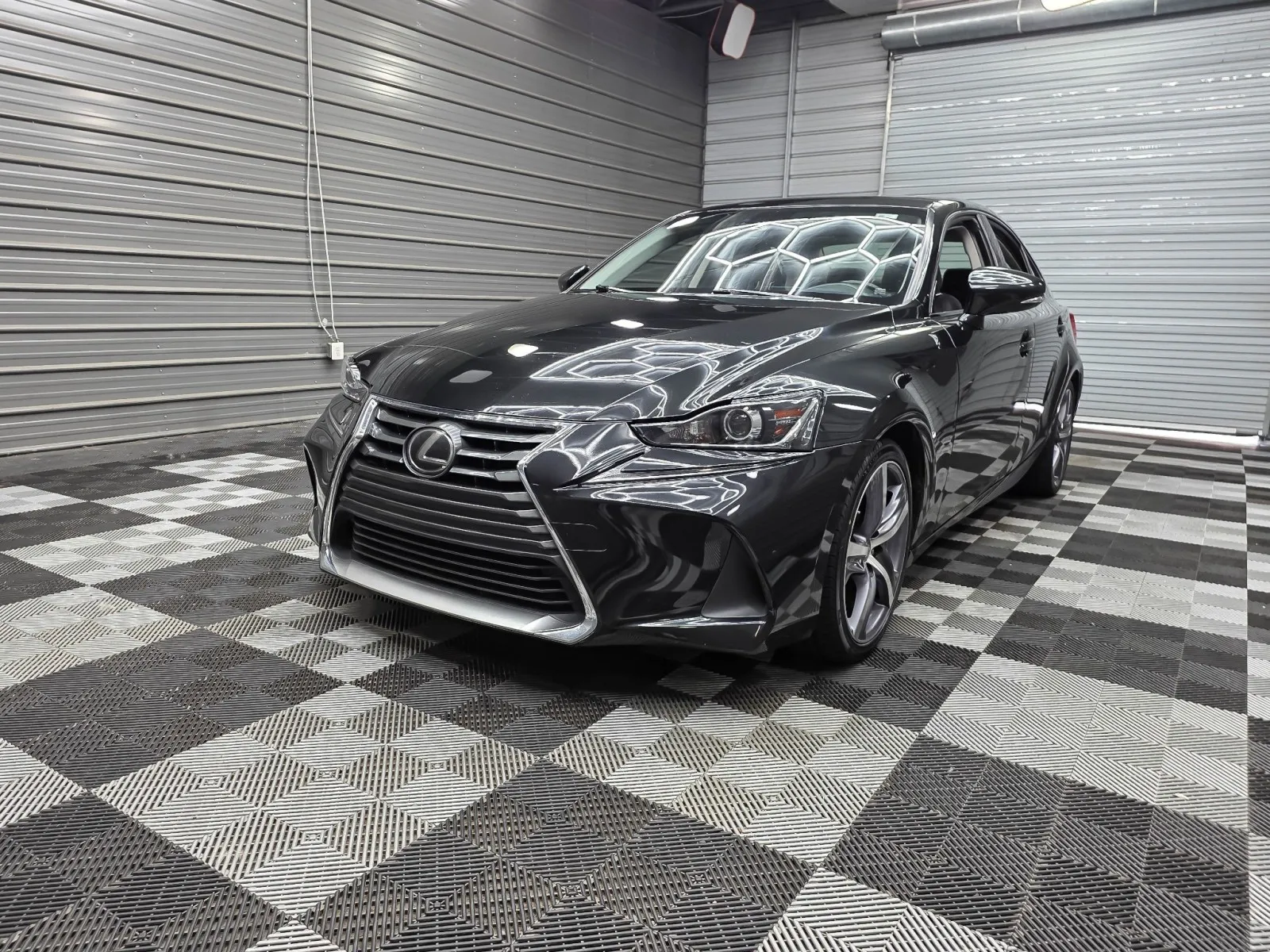 Unknown 2018 Lexus IS 300 for sale in Sykesville, MD