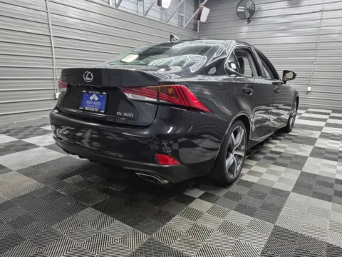 More photos of 2018 Lexus IS 300 at Trust Auto, MD