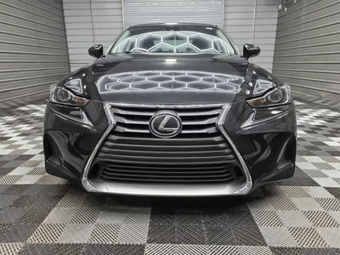 Photos of 2018 Lexus IS 300 for sale in Sykesville, MD at Trust Auto