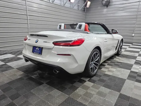 More photos of 2022 BMW Z4 sDrive30i Soft-Top Convertible at Trust Auto, MD