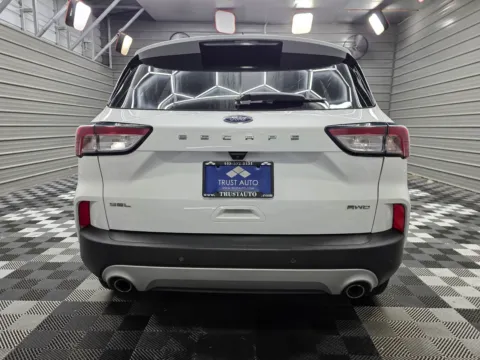 More photos of 2020 Ford Escape SEL at Trust Auto, MD
