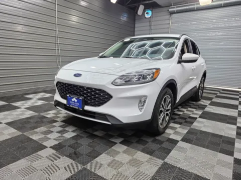 2020 Ford Escape SEL for sale in Sykesville, MD