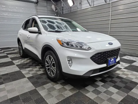 Another view of 2020 Ford Escape SEL for sale in Sykesville, MD at Trust Auto