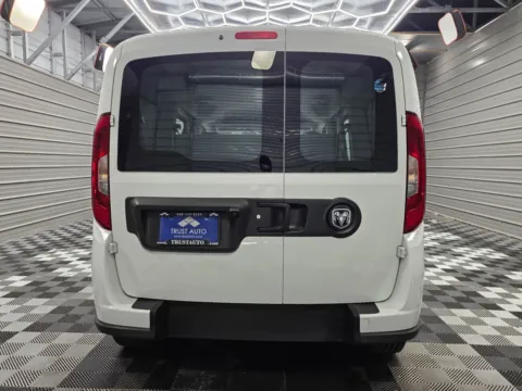 More photos of 2022 Ram ProMaster City Wagon Low Roof 5-Passenger Wheelchair Accessible Van/Mobility Conversion at Trust Auto, MD