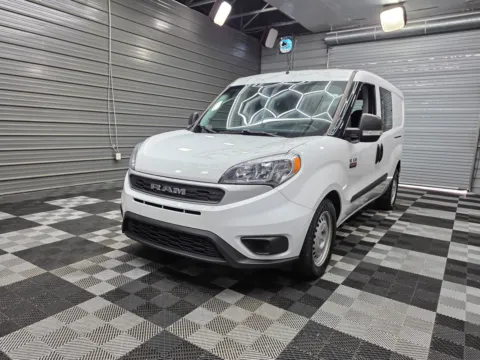 Unknown 2022 Ram ProMaster City Cargo Van Tradesman for sale in Sykesville, MD