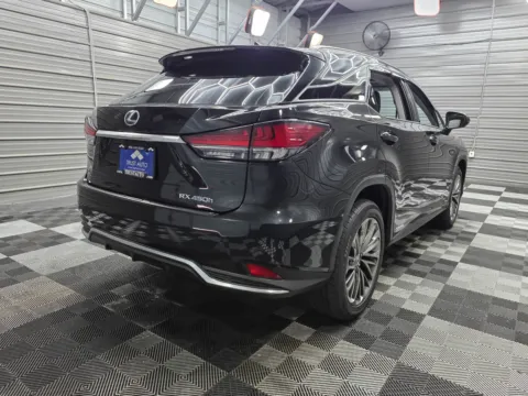 More photos of 2020 Lexus RX 450h at Trust Auto, MD