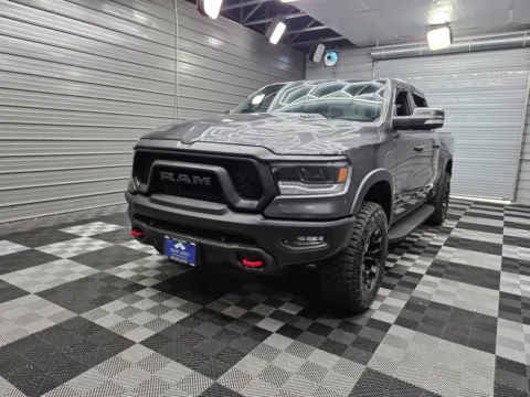 2019 Ram 1500 Rebel for sale in Sykesville, MD