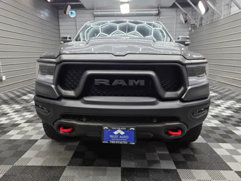 Photos of 2019 Ram 1500 Rebel for sale in Sykesville, MD at Trust Auto