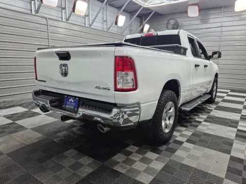 More photos of 2023 Ram 1500 Big Horn at Trust Auto, MD