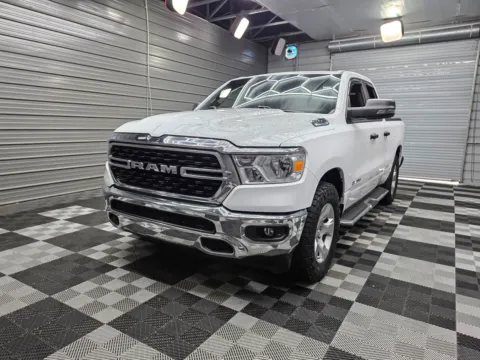 2023 Ram 1500 Big Horn for sale in Sykesville, MD