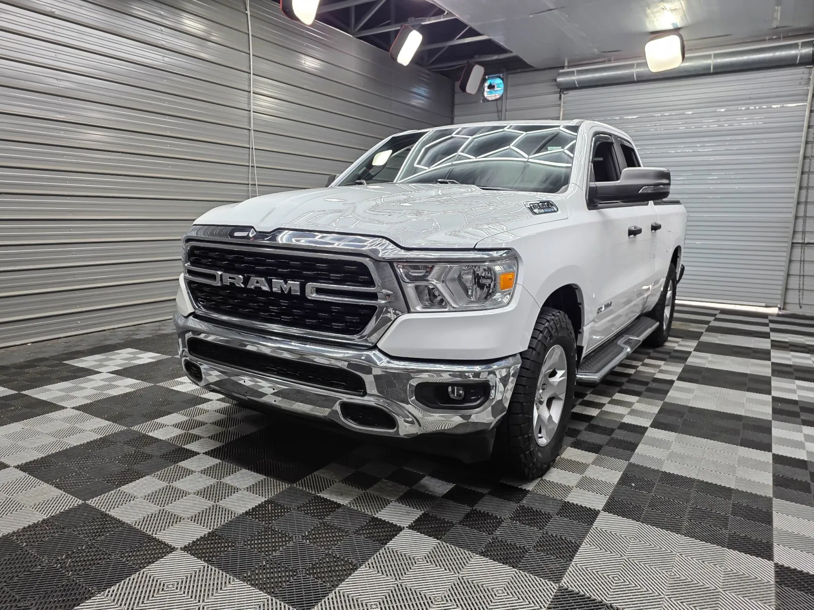 Unknown 2023 Ram 1500 Big Horn for sale in Sykesville, MD