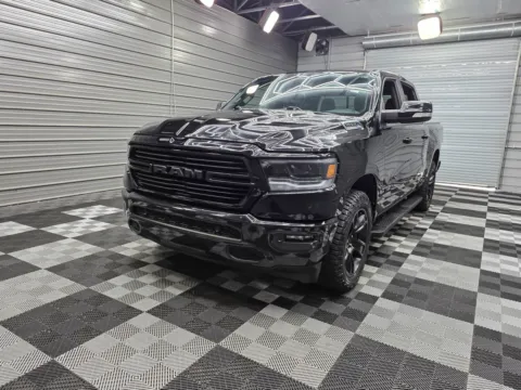 2021 Ram 1500 Lone Star for sale in Sykesville, MD