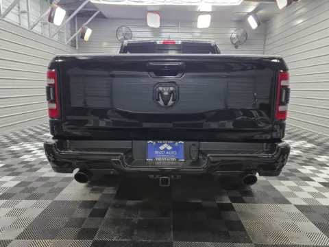 More photos of 2021 Ram 1500 Lone Star at Trust Auto, MD