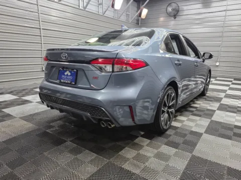 More photos of 2020 Toyota Corolla SE Sedan at Trust Auto, MD