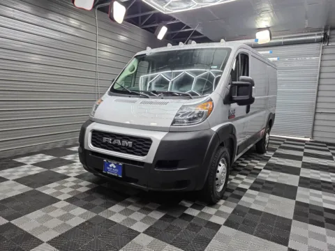 2021 Ram ProMaster Cargo Van 1500 136 WB for sale in Sykesville, MD