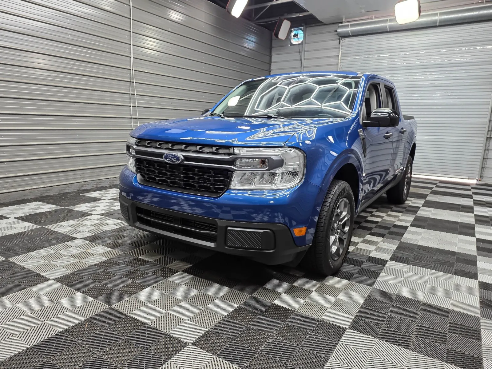 Unknown 2024 Ford Maverick XLT for sale in Sykesville, MD