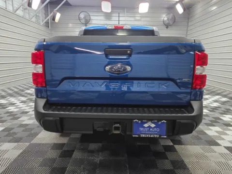 More photos of 2024 Ford Maverick XLT at Trust Auto, MD