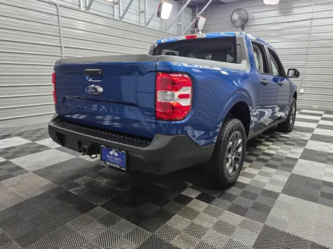 More photos of 2024 Ford Maverick XLT at Trust Auto, MD