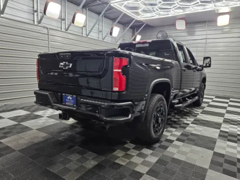 More photos of 2024 Chevrolet Silverado 2500HD LT at Trust Auto, MD