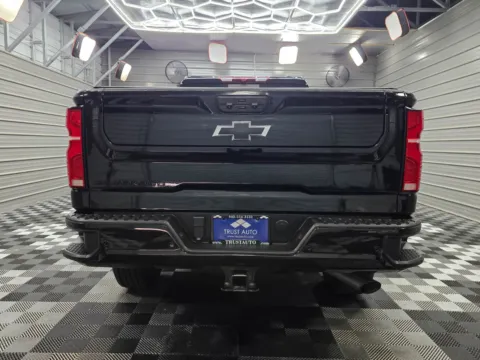 More photos of 2024 Chevrolet Silverado 2500HD LT at Trust Auto, MD