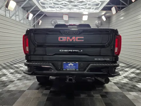 More photos of 2022 GMC Sierra 2500HD Denali at Trust Auto, MD