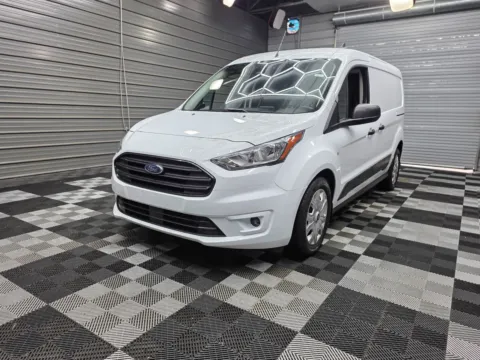 Unknown 2022 Ford Transit Connect Van XLT for sale in Sykesville, MD