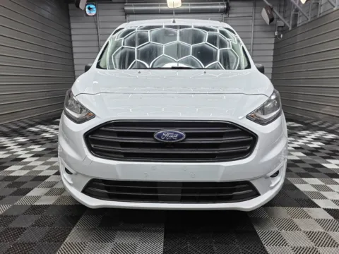 Photos of 2022 Ford Transit Connect Van XLT for sale in Sykesville, MD at Trust Auto