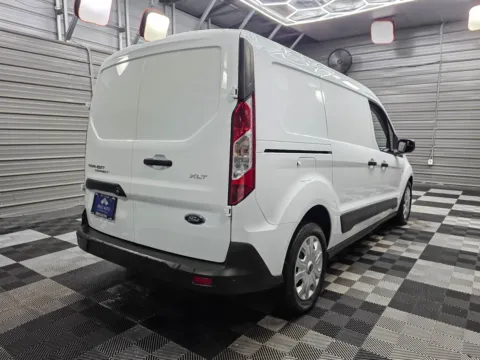 More photos of 2022 Ford Transit Connect Van XLT at Trust Auto, MD