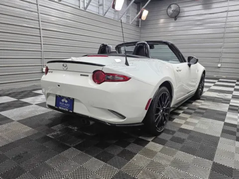 More photos of 2023 Mazda MX-5 Miata Club at Trust Auto, MD