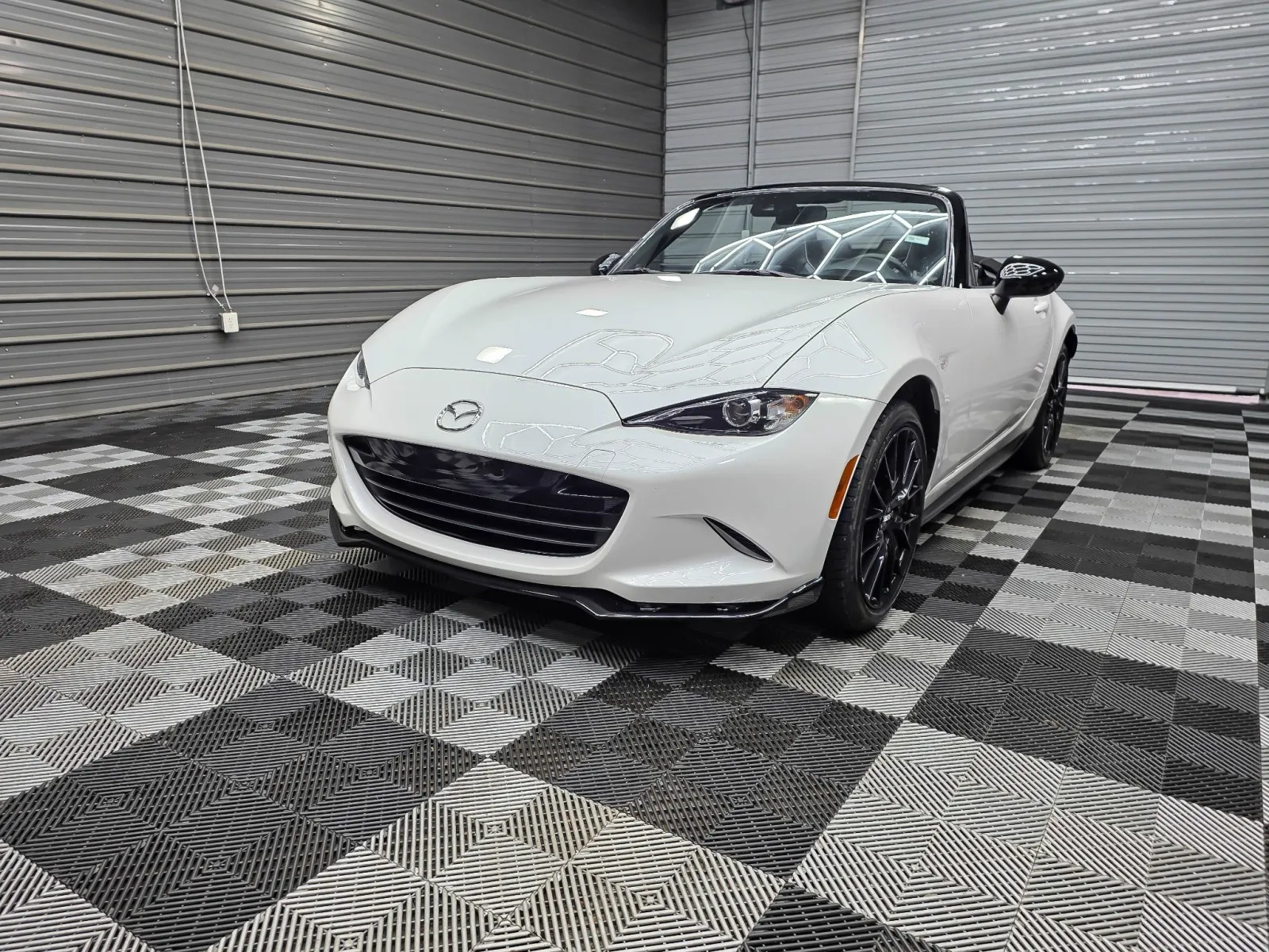 Used 2023 Mazda MX-5 Miata Club for sale in Sykesville, MD at