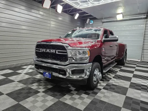 2022 Ram 3500 Tradesman for sale in Sykesville, MD