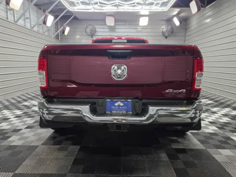 More photos of 2022 Ram 3500 Tradesman at Trust Auto, MD