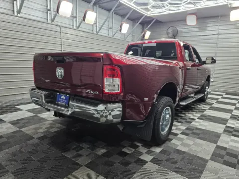 More photos of 2022 Ram 3500 Tradesman at Trust Auto, MD