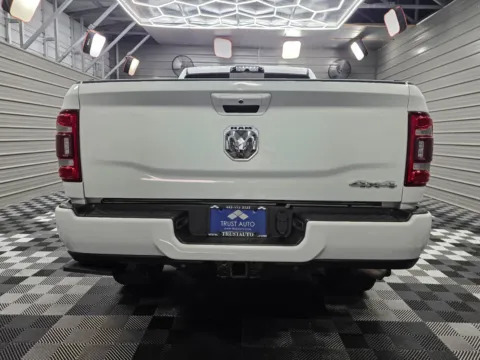 More photos of 2019 Ram 2500 Laramie at Trust Auto, MD