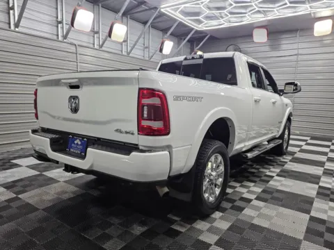 More photos of 2019 Ram 2500 Laramie at Trust Auto, MD