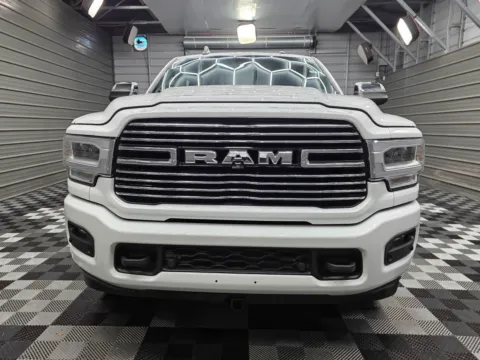 Photos of 2019 Ram 2500 Laramie for sale in Sykesville, MD at Trust Auto