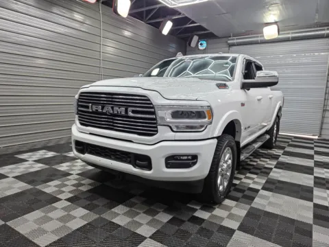 2019 Ram 2500 Laramie for sale in Sykesville, MD