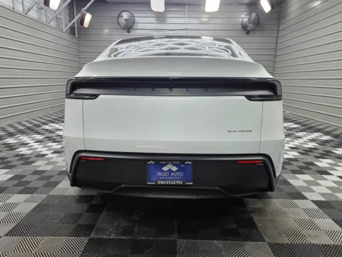 More photos of 2026 Tesla Model Y Premium at Trust Auto, MD