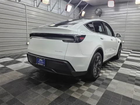 More photos of 2026 Tesla Model Y Long Range AWD Electric SUV at Trust Auto, MD