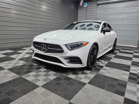 2021 Mercedes-Benz CLS 450 for sale in Sykesville, MD