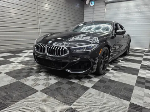 2020 BMW 8 Series 840i for sale in Sykesville, MD